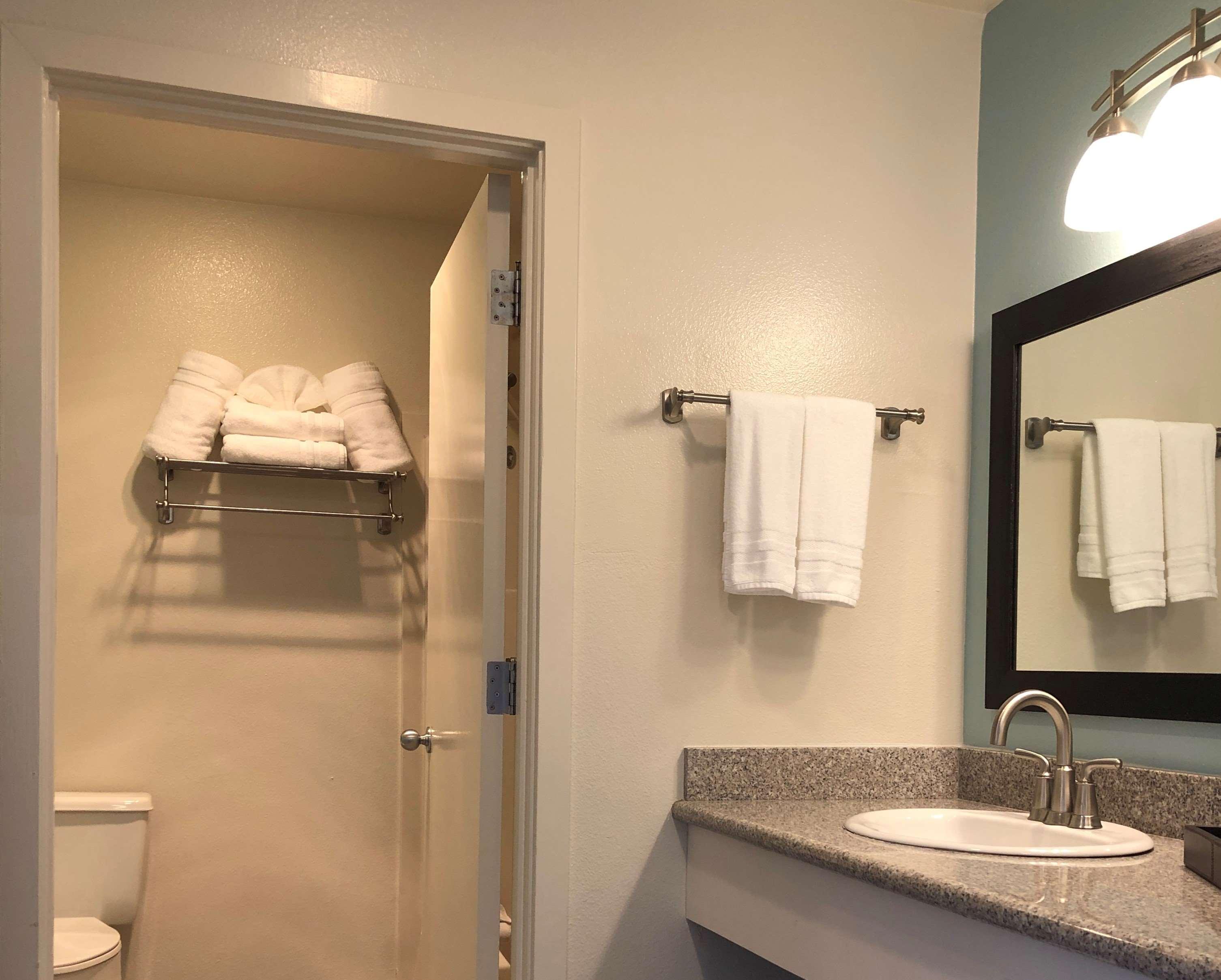 Surestay Plus Hotel By Best Western Gold Beach Extérieur photo