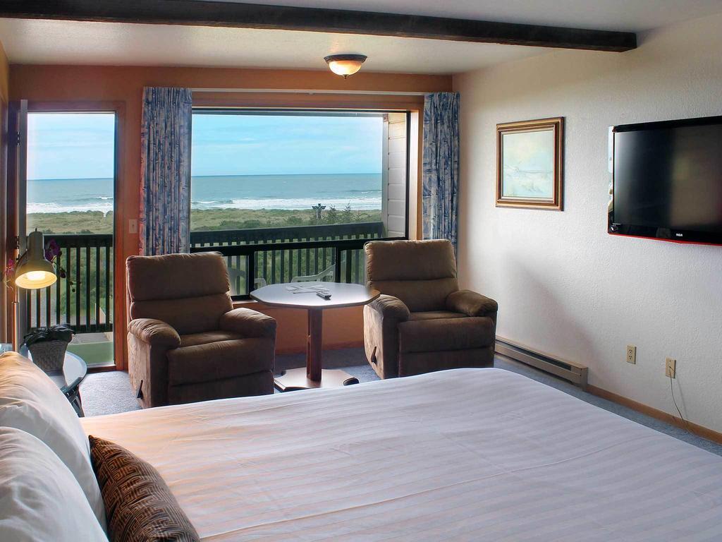 Surestay Plus Hotel By Best Western Gold Beach Chambre photo