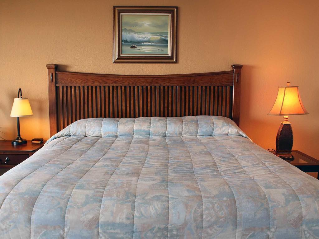 Surestay Plus Hotel By Best Western Gold Beach Chambre photo
